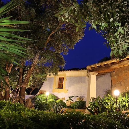 Residenza Di Campagna Seranile Dorgali Exterior photo