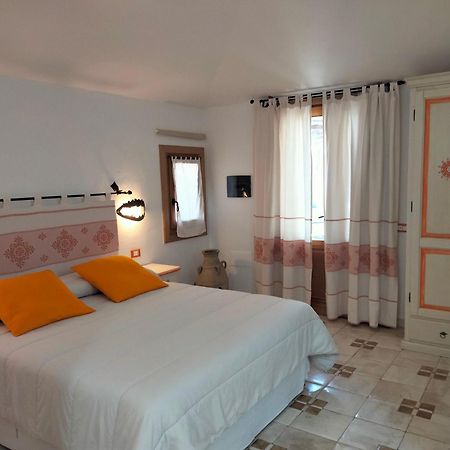 Residenza Di Campagna Seranile Dorgali Exterior photo