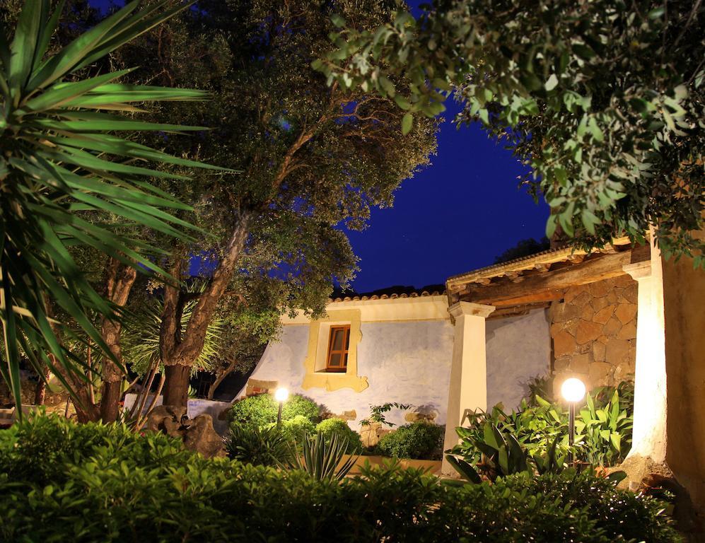 Residenza Di Campagna Seranile Dorgali Exterior photo
