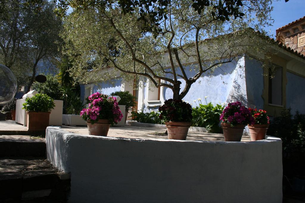 Residenza Di Campagna Seranile Dorgali Exterior photo