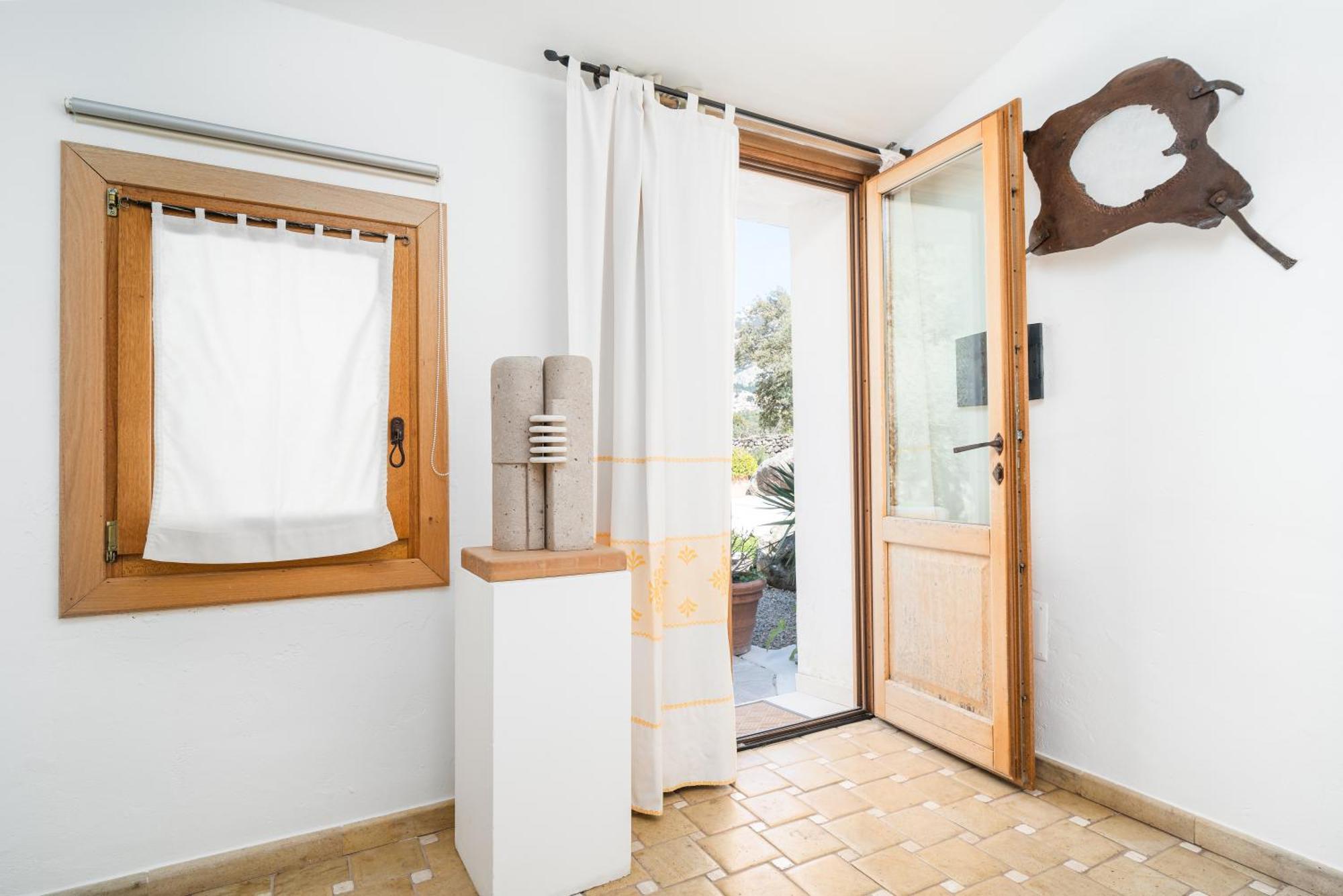 Residenza Di Campagna Seranile Dorgali Exterior photo