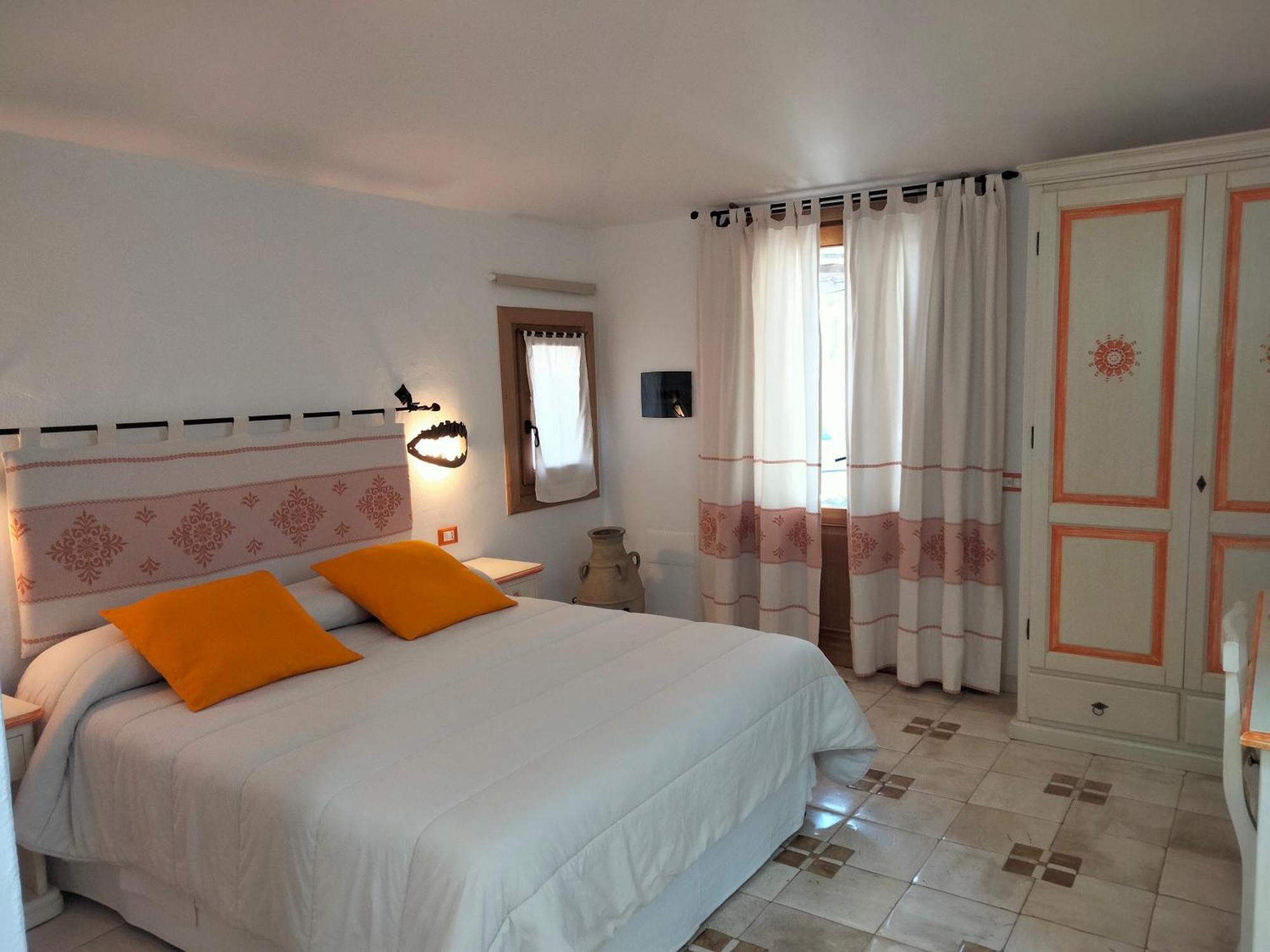 Residenza Di Campagna Seranile Dorgali Exterior photo