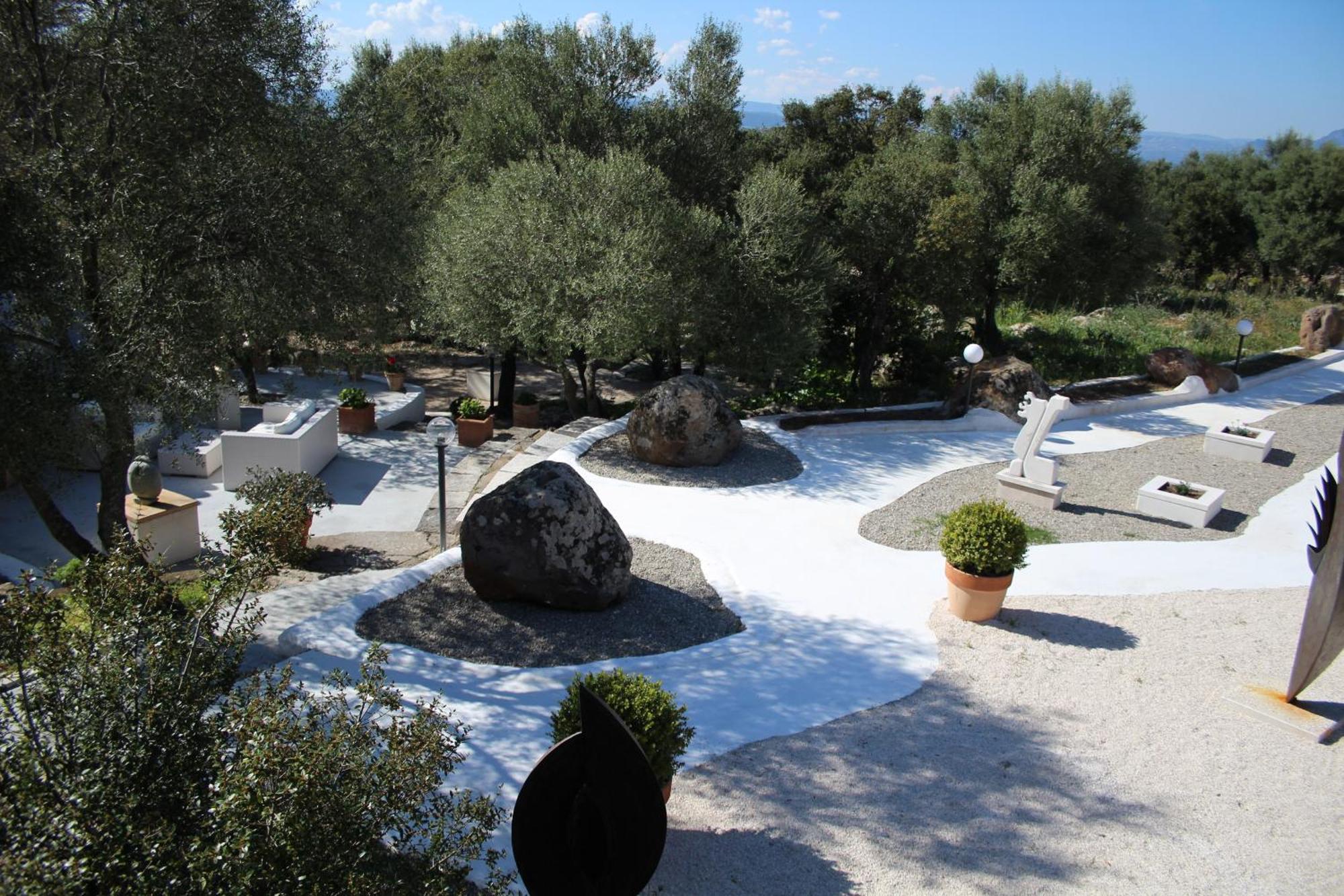 Residenza Di Campagna Seranile Dorgali Exterior photo