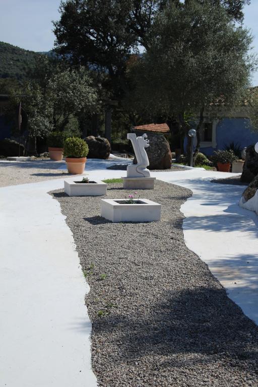 Residenza Di Campagna Seranile Dorgali Exterior photo