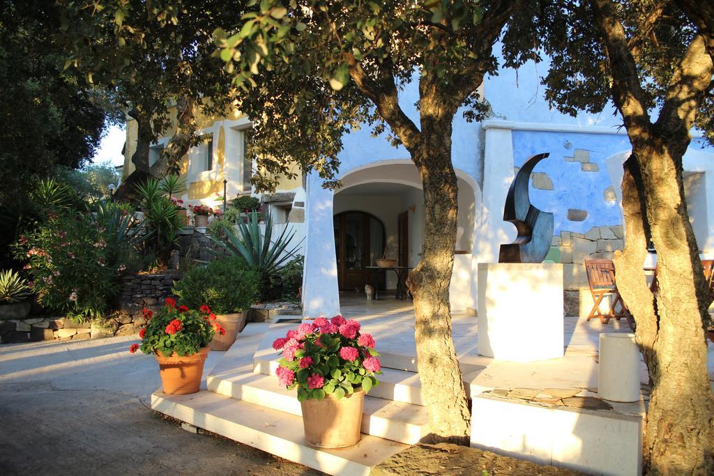 Residenza Di Campagna Seranile Dorgali Exterior photo