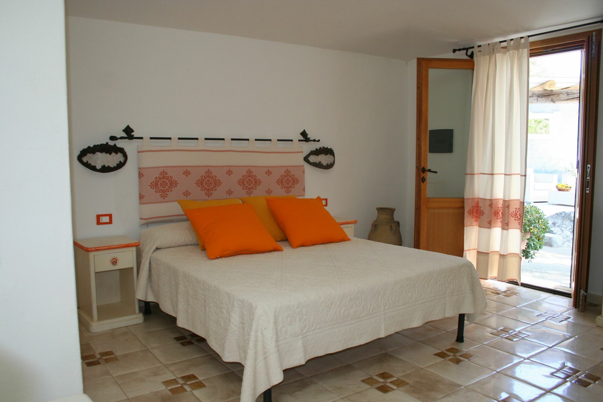 Residenza Di Campagna Seranile Dorgali Exterior photo