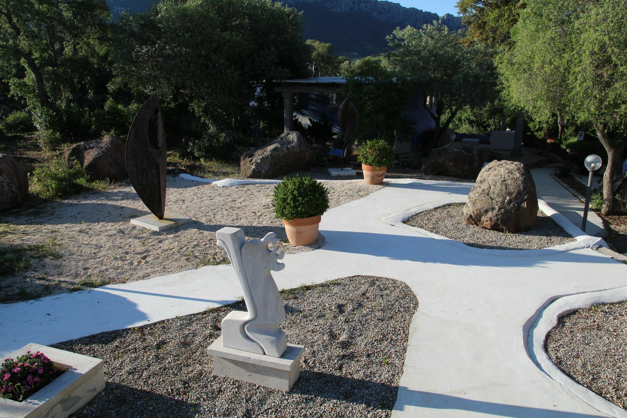 Residenza Di Campagna Seranile Dorgali Exterior photo